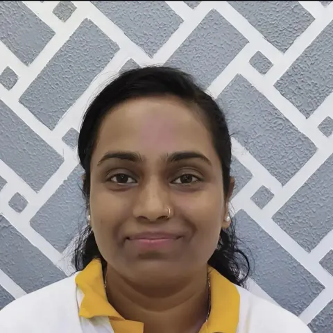 Ganga Aharwal