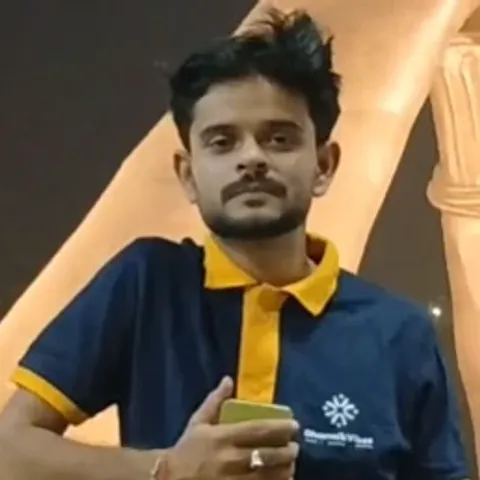 Himanshu Shrivastav