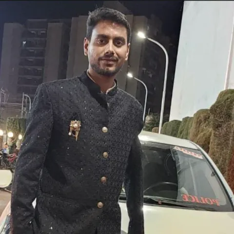 Shivam Sharma