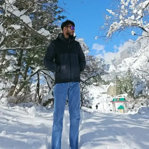 Vikas Kumar