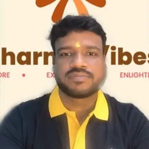 Yogesh Pandey