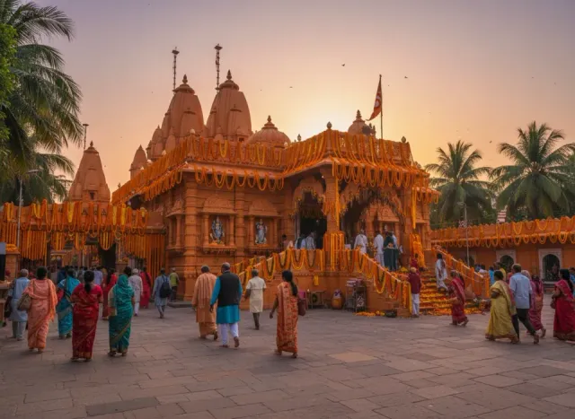 Mahavir Mandir