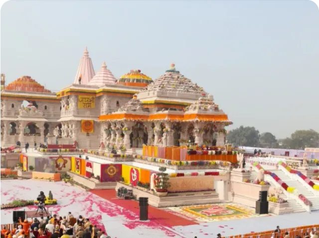 Ram Mandir