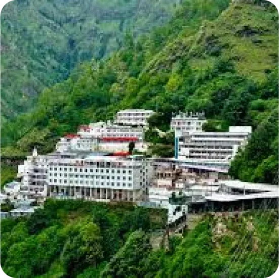 Vaishno Devi